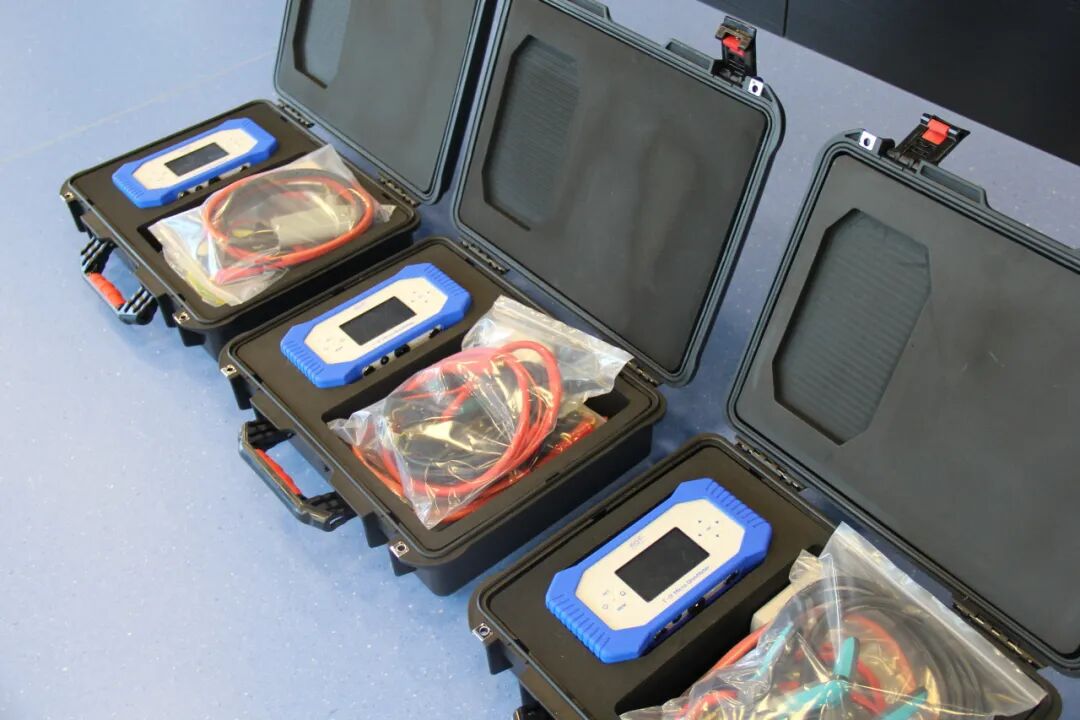 回路電阻在變電站穩(wěn)定運(yùn)行的重要協(xié)助